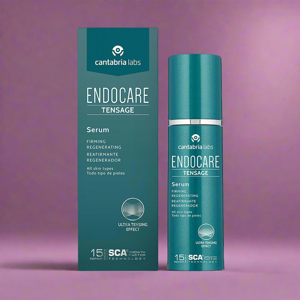 Endocare Tensage suero antiedad X 30ml