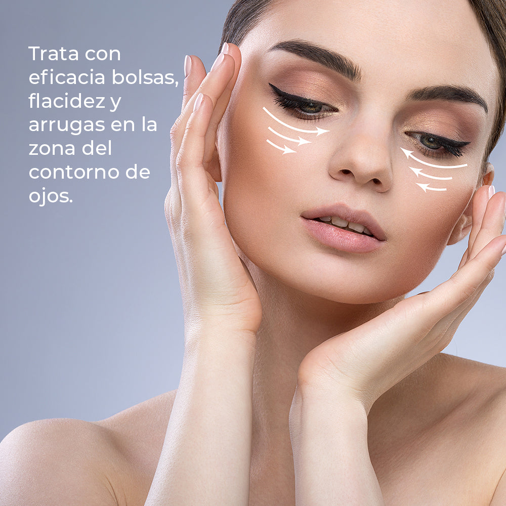 Endocare Tensage contorno de ojos - antiedad X 15ml