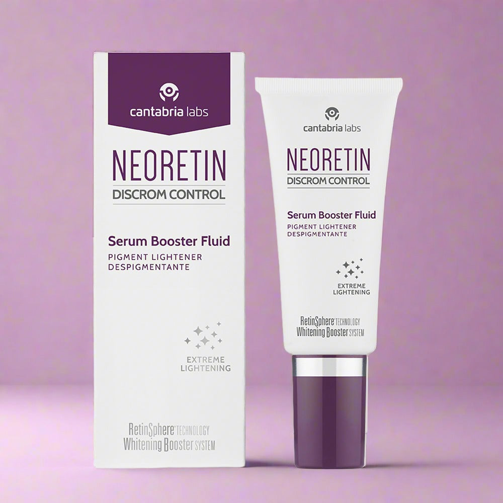 Neoretin Suero - Despigmentante x 30ml