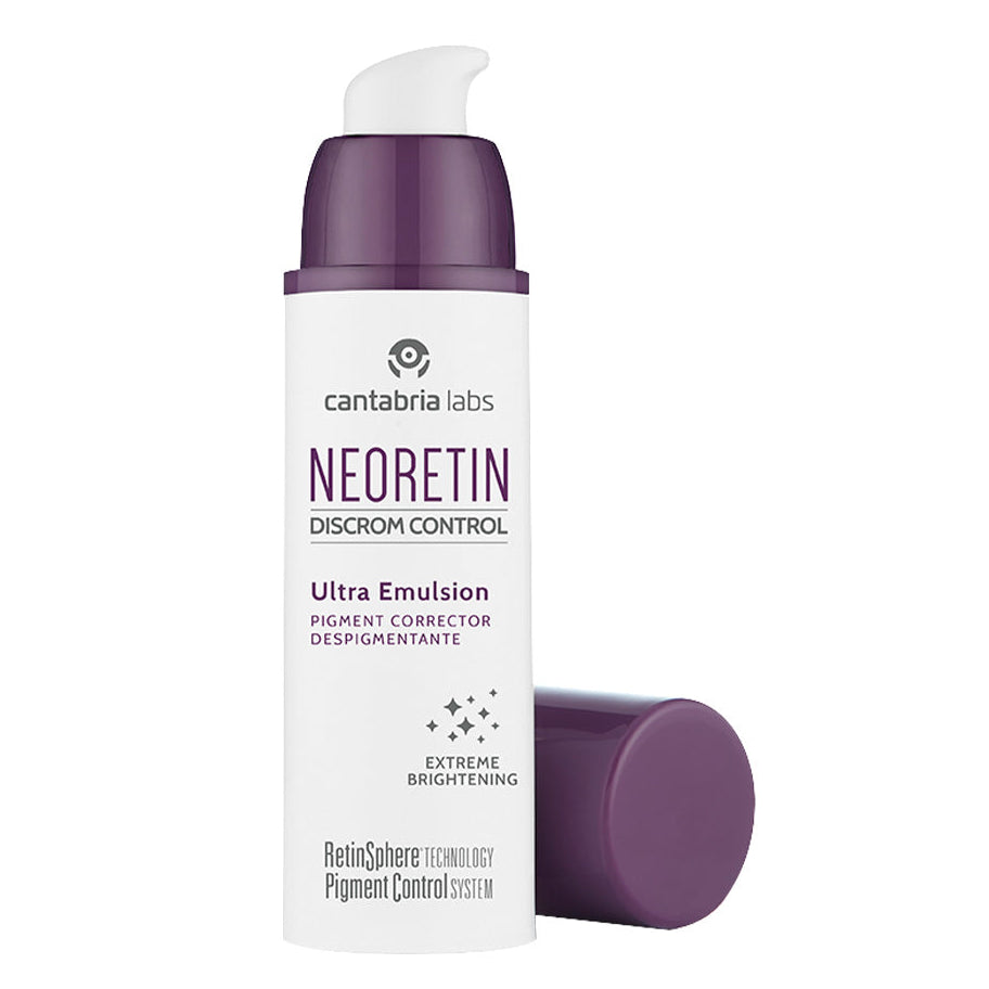 Neoretin Ultra Emulsion - Despigmentante x 30ml