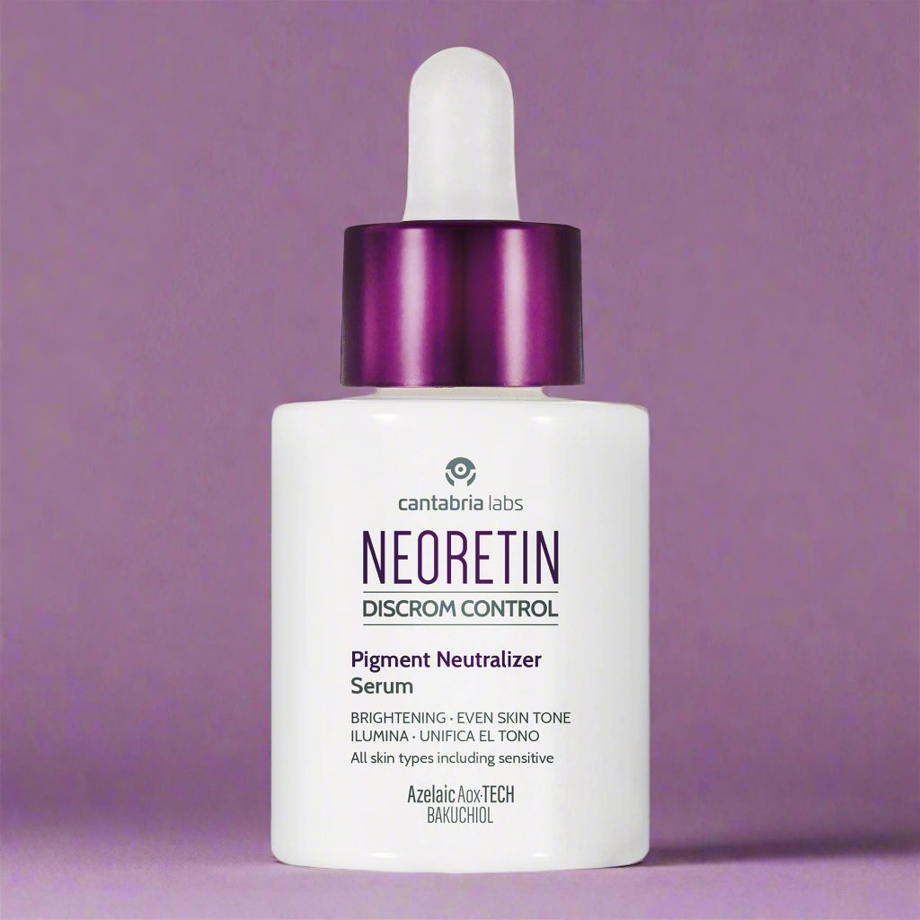 Neoretin Pigment Neutralizer Serum x 30 ml - Despigmentante