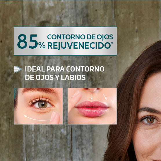 Endocare Renewal Retinol contorno de ojos - Antiedad x 15ml