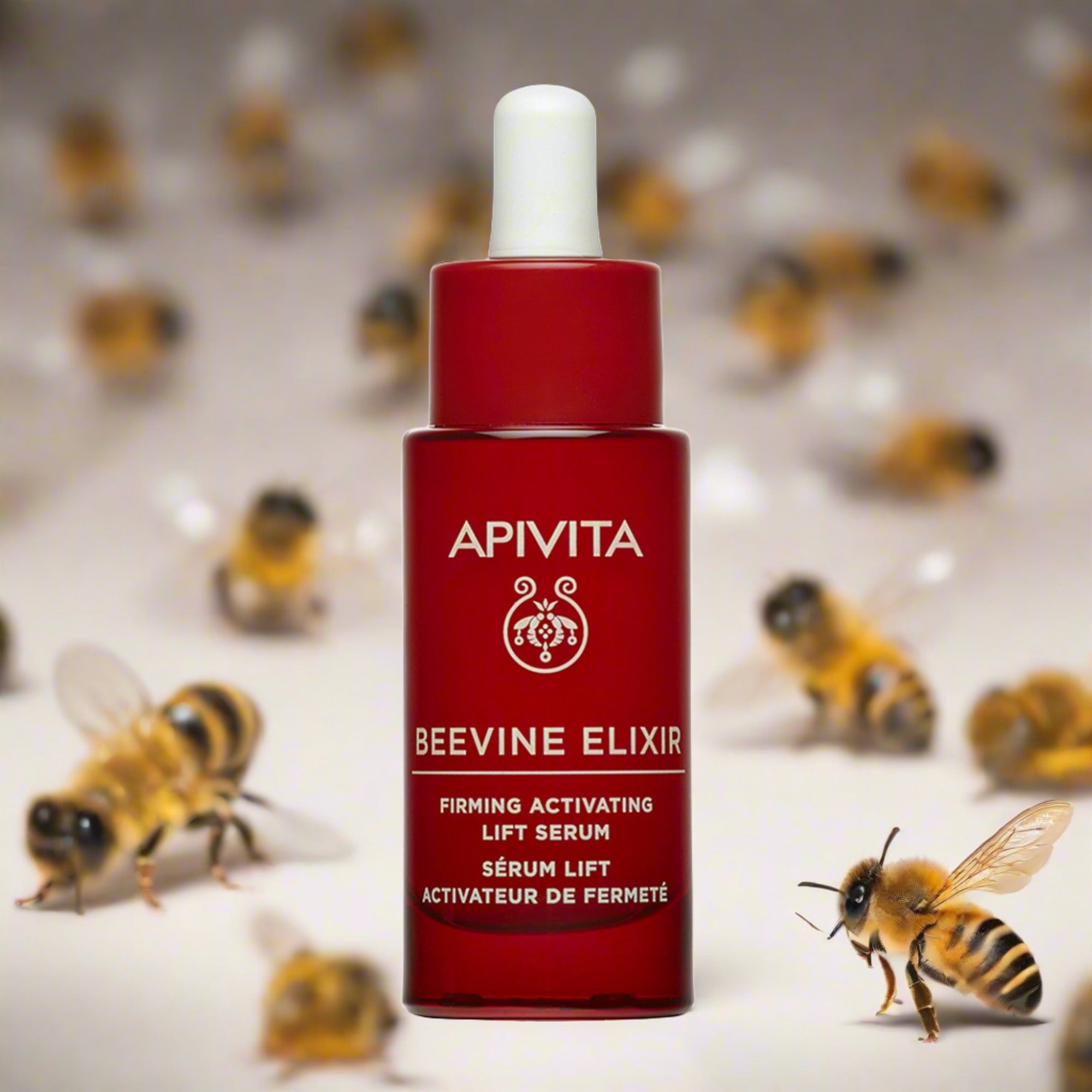 Apivita Beevine Elixir Firming Serum X 30ml