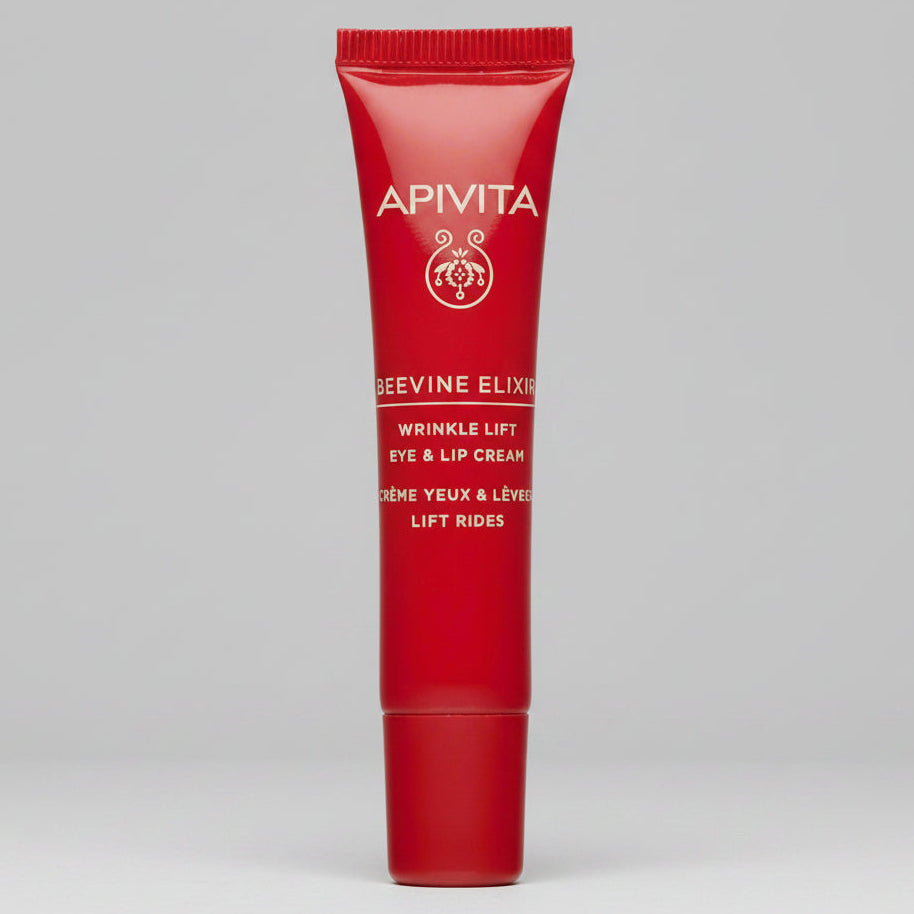 Apivita Beevine Elixir Eye Contorno X 15ml
