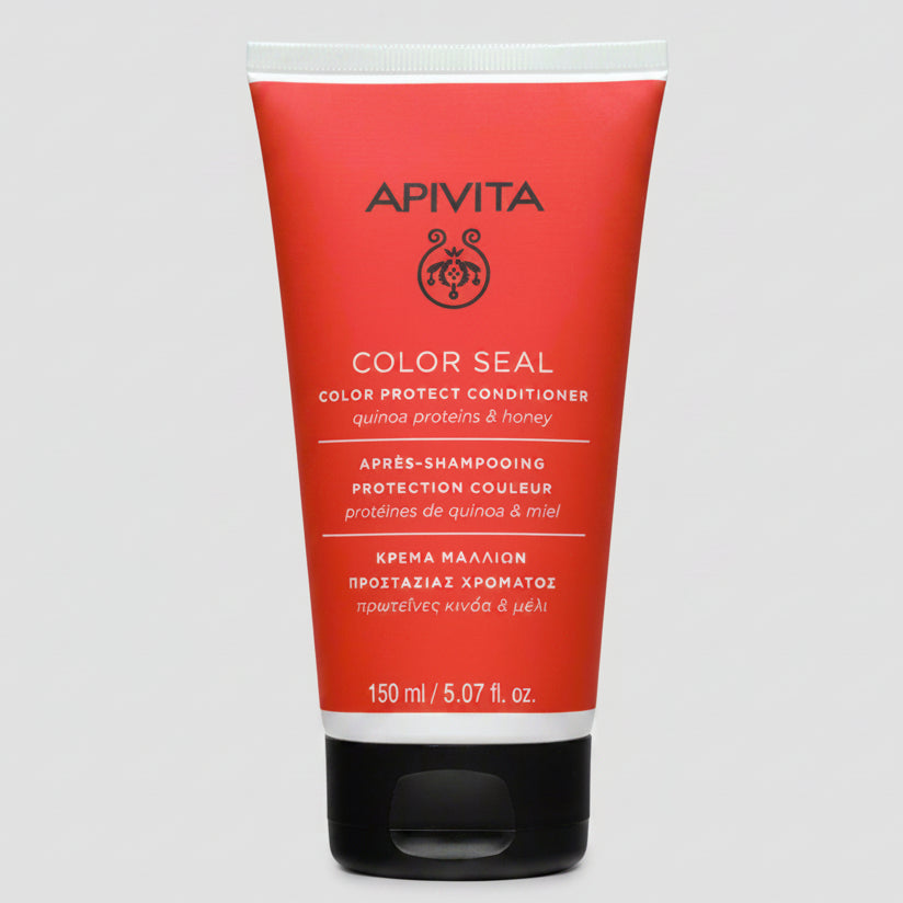 Apivita acondicionador PROTECCION COLOR x 150 ml