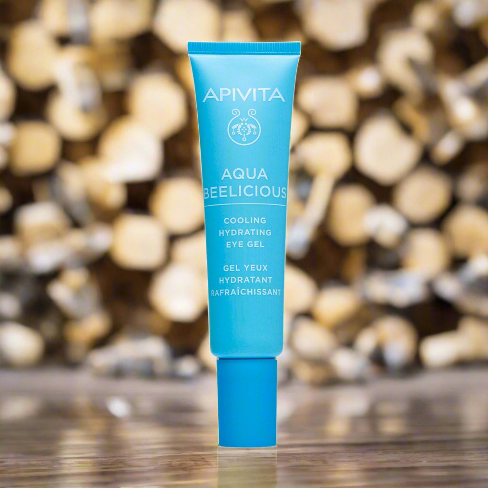 Apivita Aqua Beelicious contorno ojos x 15ml