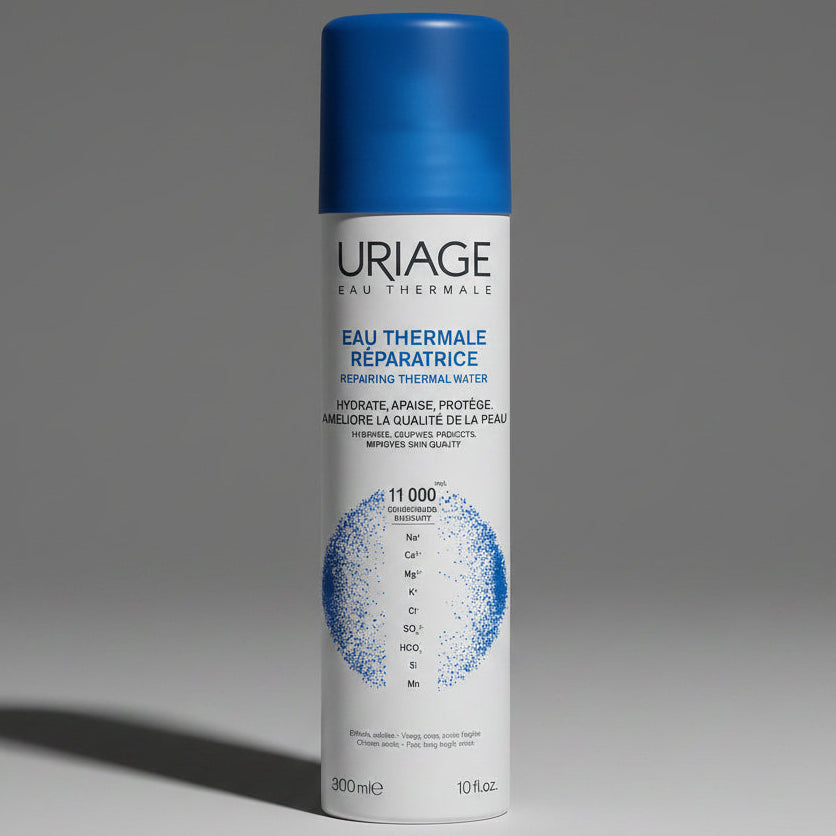 Uriage Agua Termal Spray X 300 ml