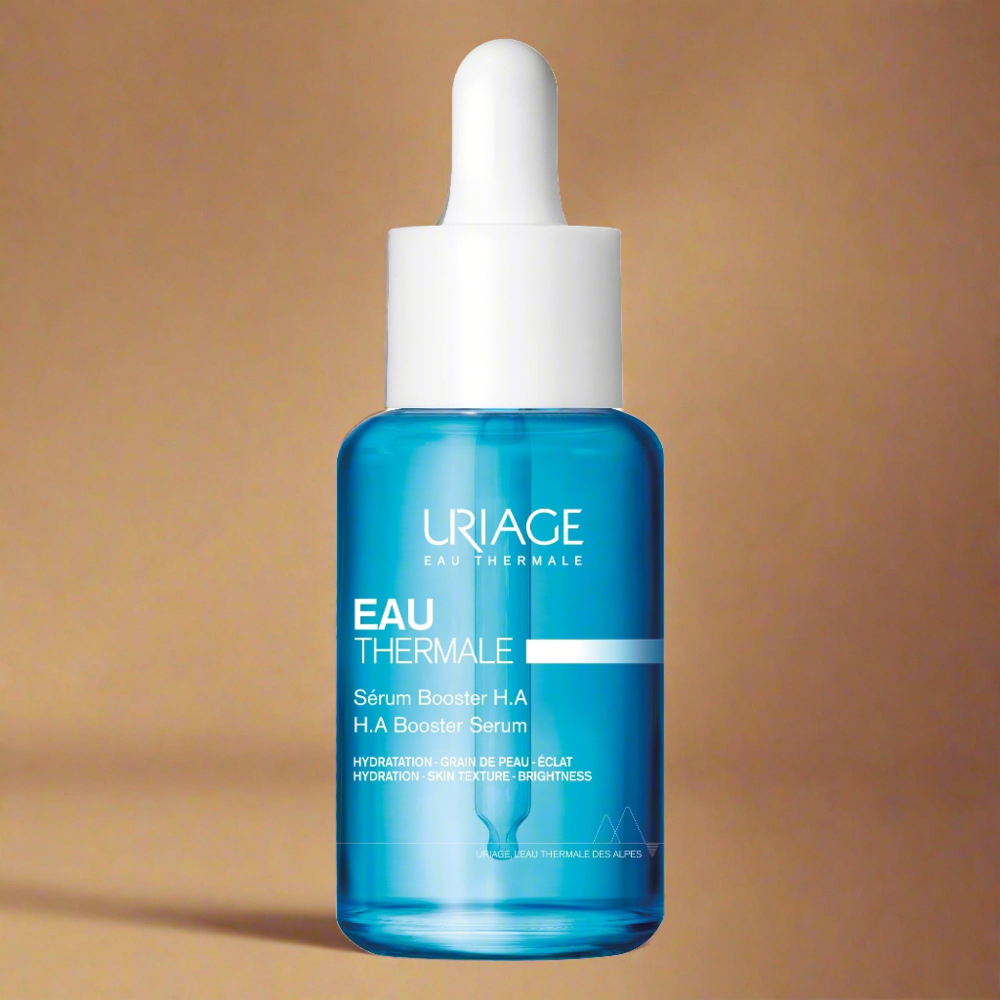 Uriage Agua Termal Suero Ácido Hialurónico al 1.5% X 30ml - Hidratante