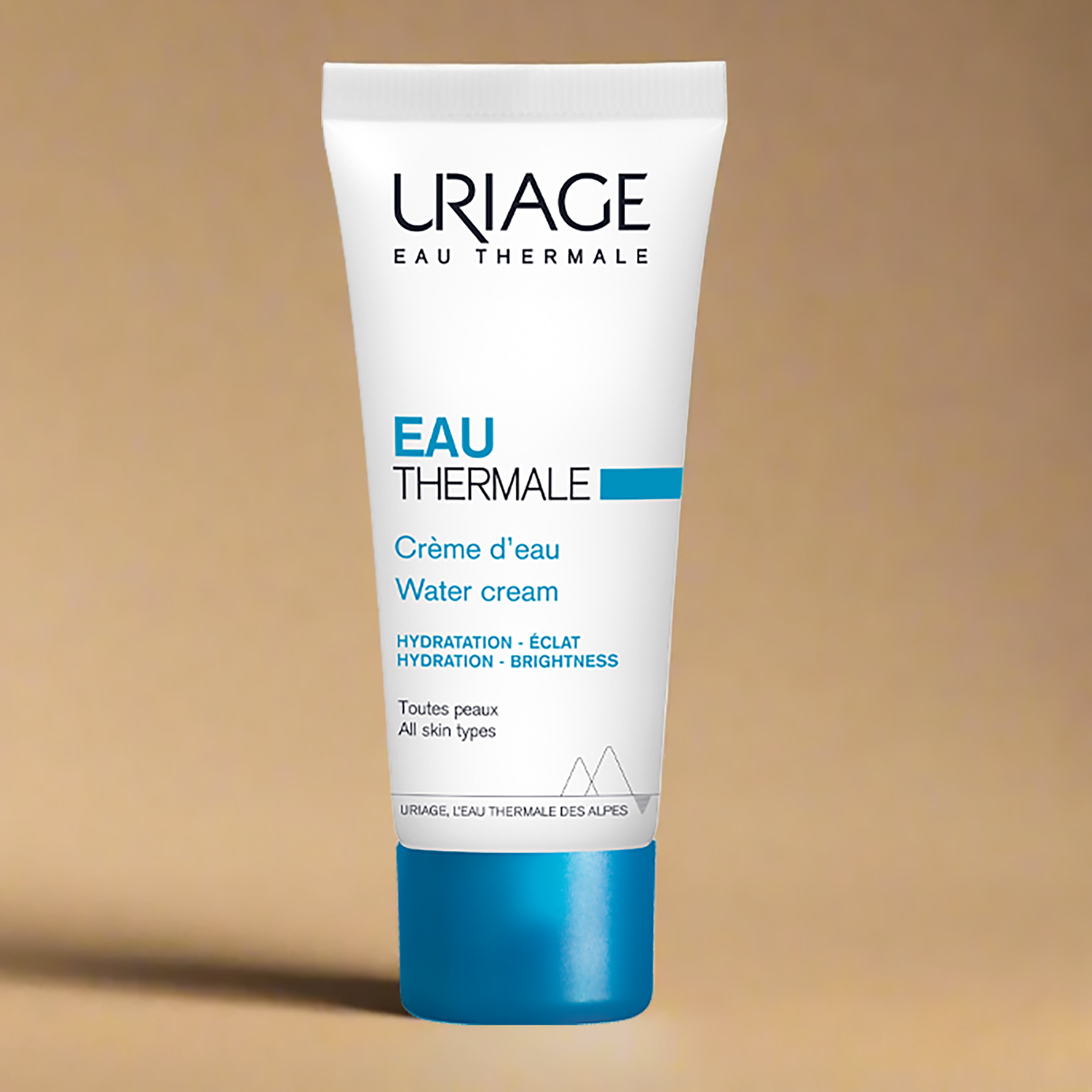 Uriage Agua Termal Crema Ligera X 40ml - Hidratante