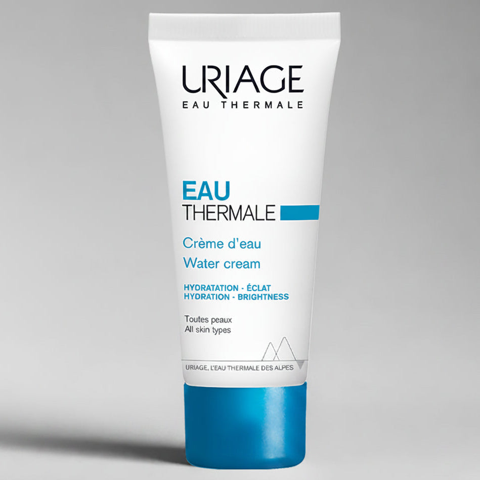 Uriage Agua Termal Crema Ligera X 40ml - Hidratante