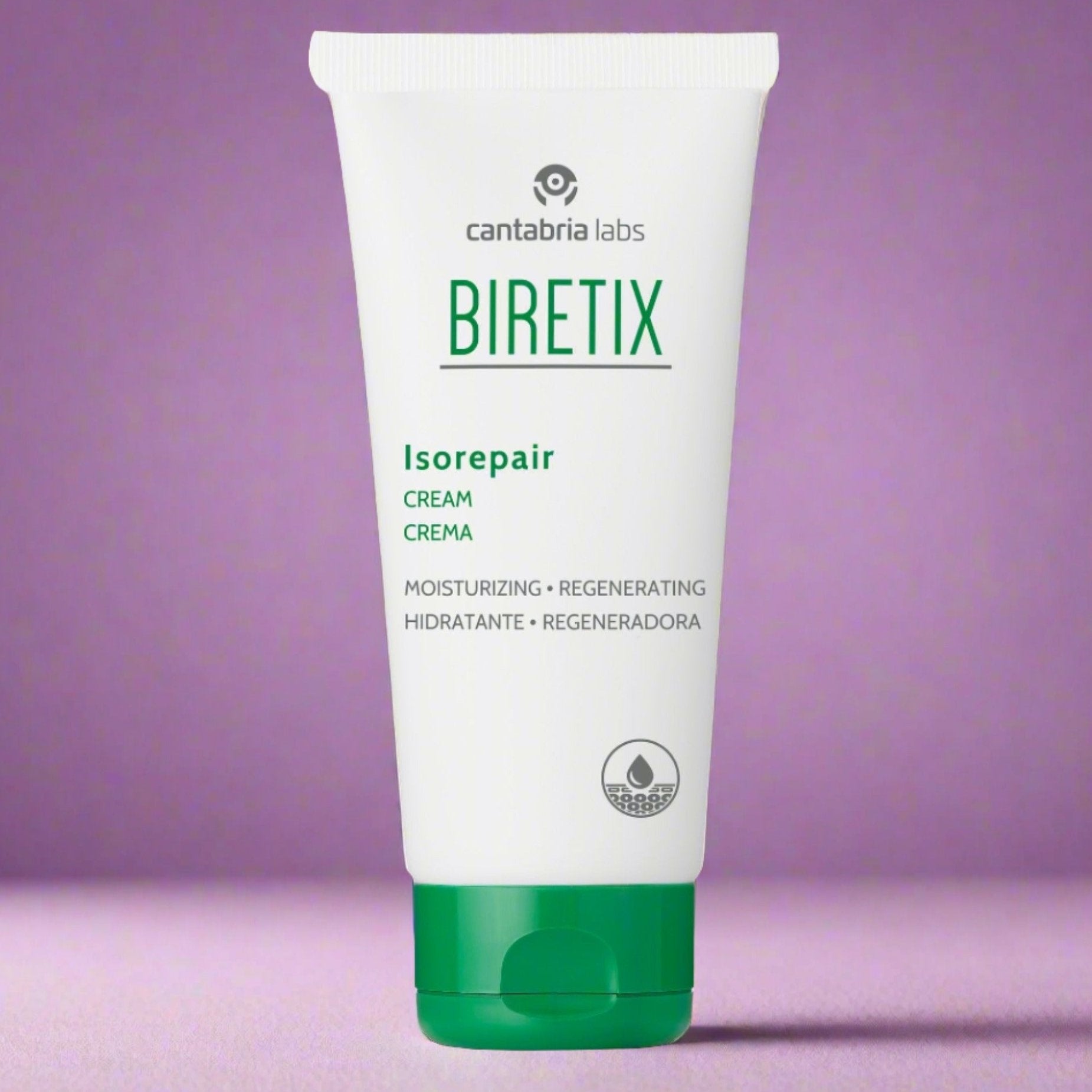 Biretix Isorepair Crema x 50ml – Anti imperfecciones