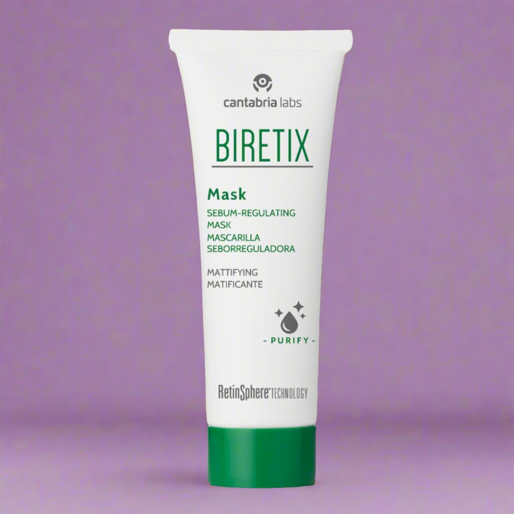 Biretix Mascarilla X 25ml - Anti Imperfecciones