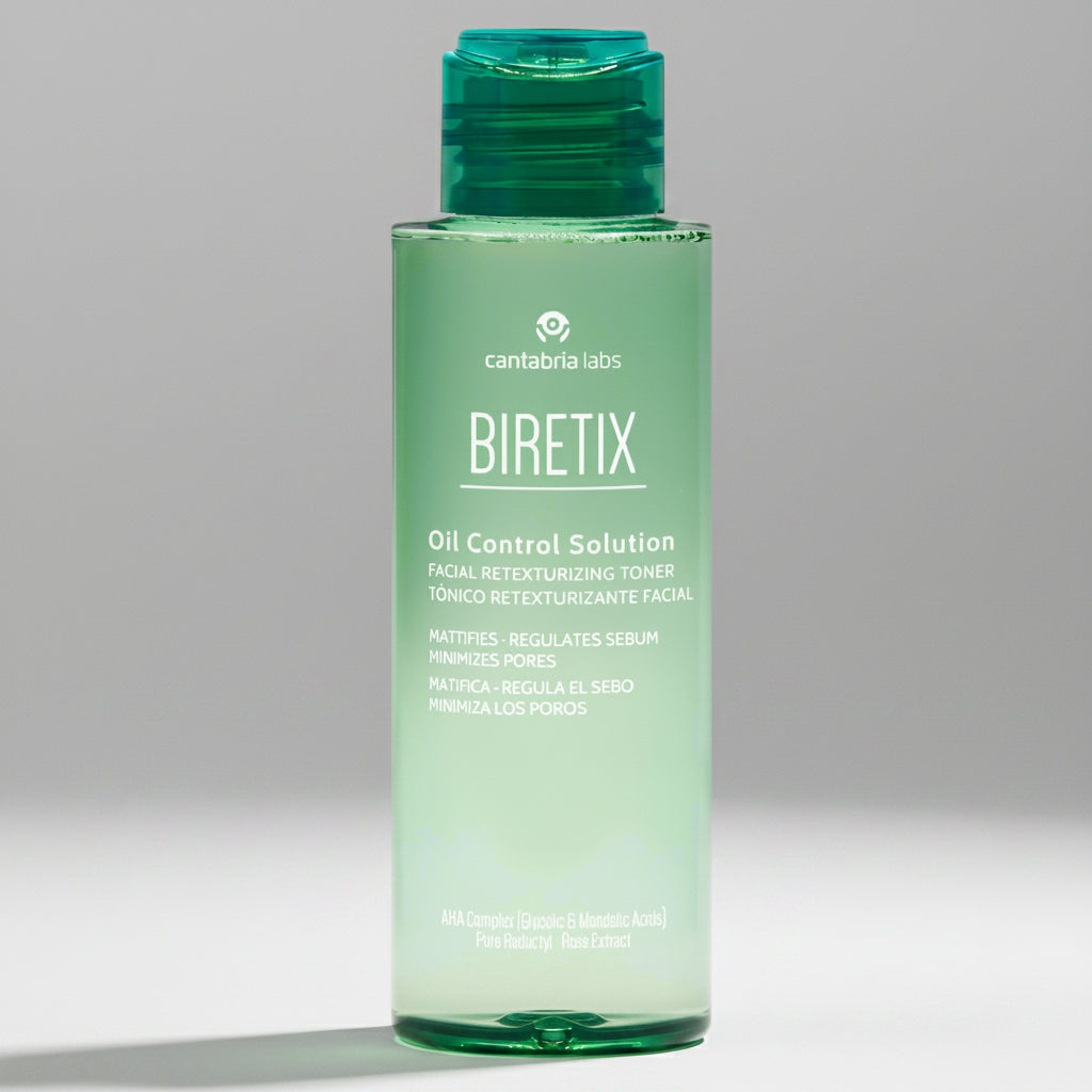 Biretix Oil Control Solution x 100 mI - Imperfecciones