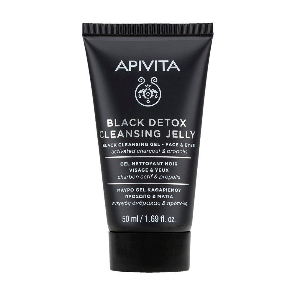 COMBO HIDRATACION compra Aqua Beelicious Gel GRATIS contorno ojos + GRATIS Black Detox 50ml