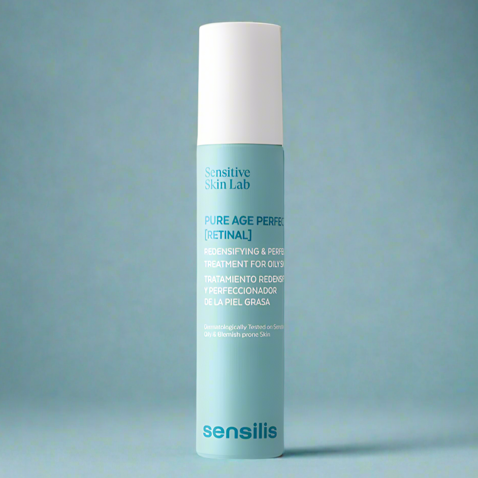 Sensilis Pure Age Perfection (Retinal) x 50ml