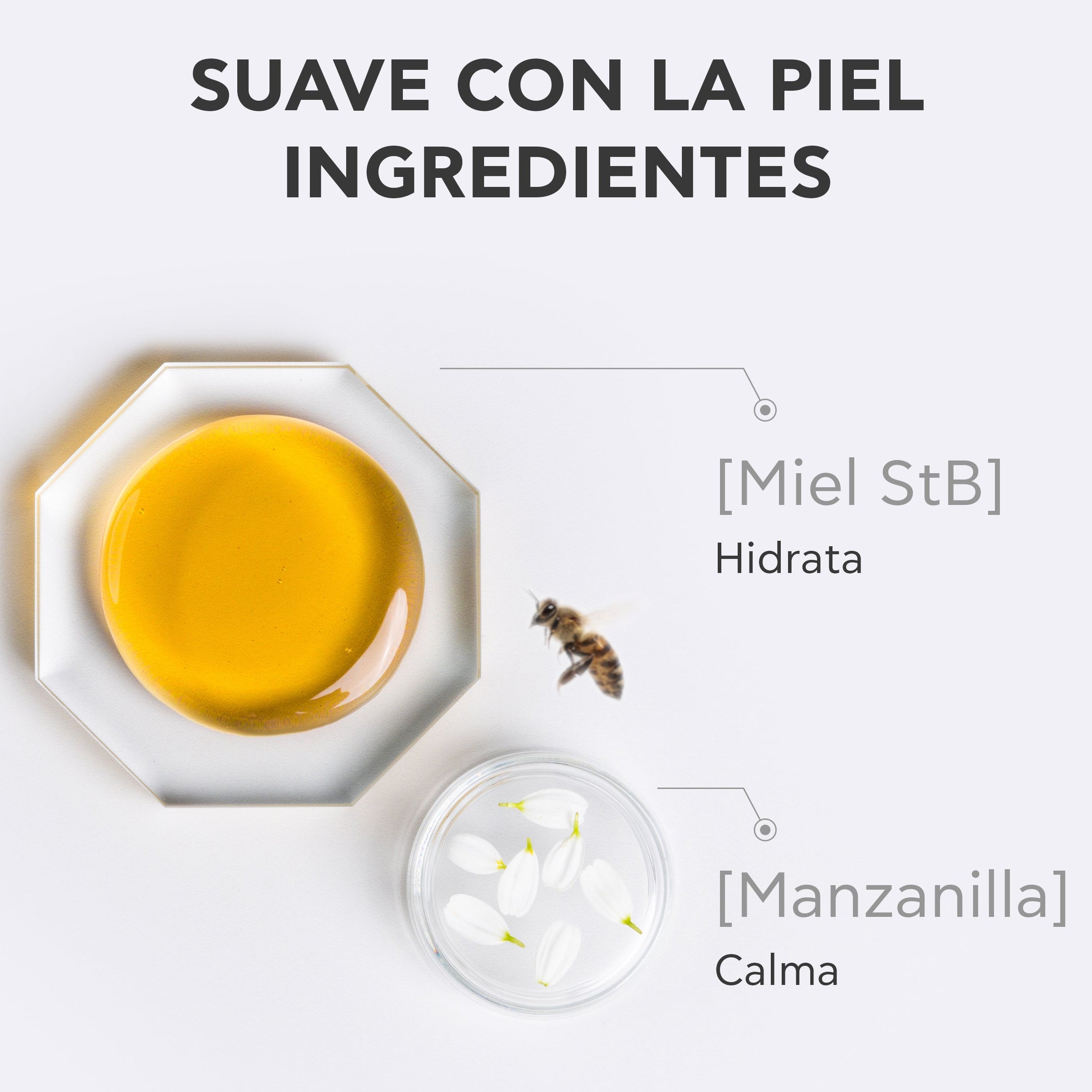 Apivita Leche Limpiadora 3 en 1 X 300 ml