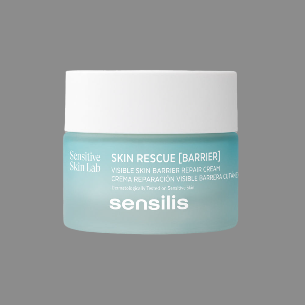 Sensilis Skin Rescue (Barrier) x 50 ml