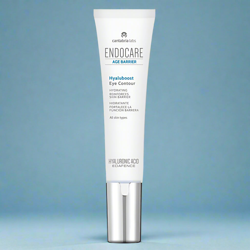 Endocare Age Barrier Hyaluboost contorno ojos X 15 ml