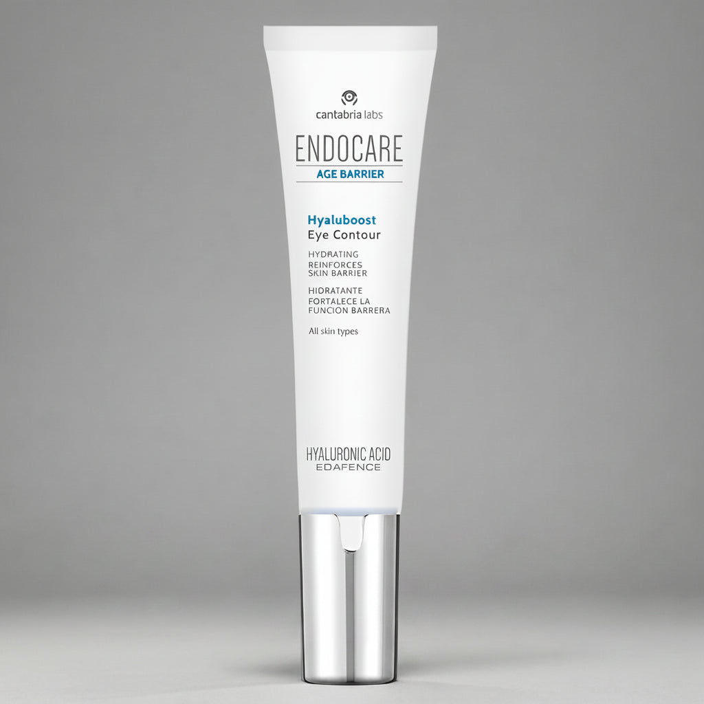 Endocare Age Barrier Hyaluboost contorno ojos X 15 ml
