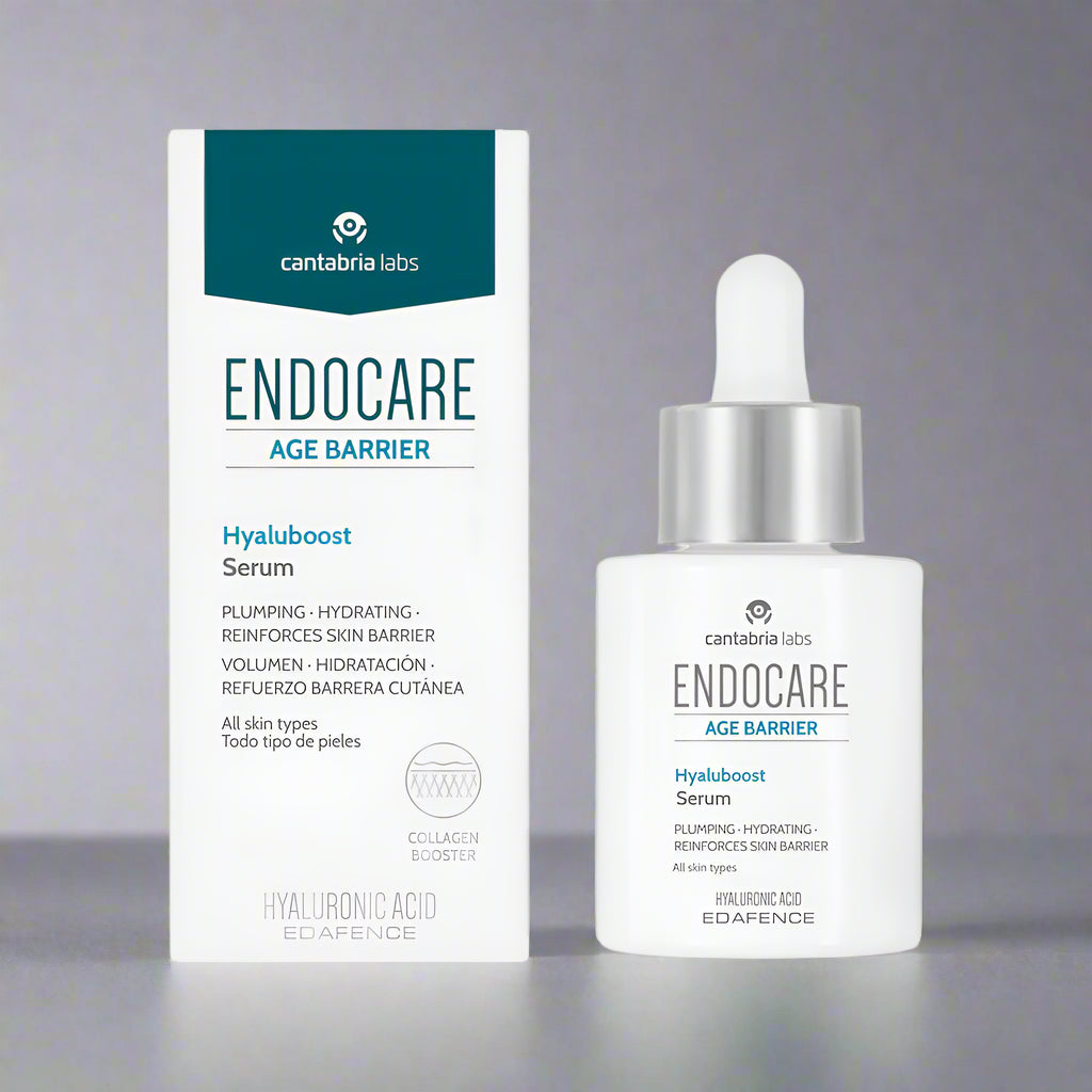 Endocare Age Barrier Hyaluboost Serum X 30 ml