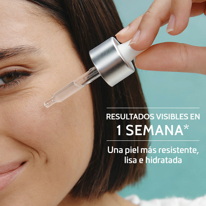 Kit compra Endocare Renewal retinol al 0.2% - Antiedad x 30ml GRATIS Endocare Age Barrier Hyaluboost Serum X 30 ml