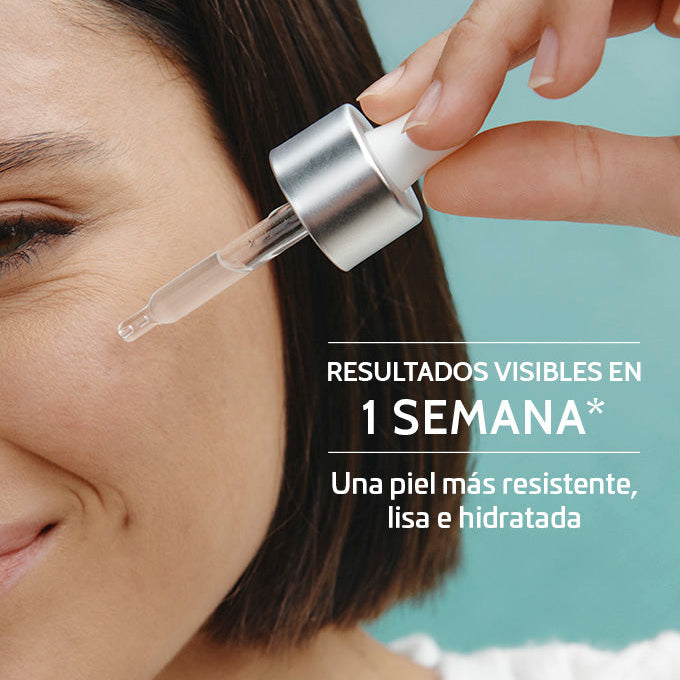Kit ANTITODO compra Renewal Retinol al 0.5% GRATIS Age Barrier Hyaluboost Serum X 30 ml