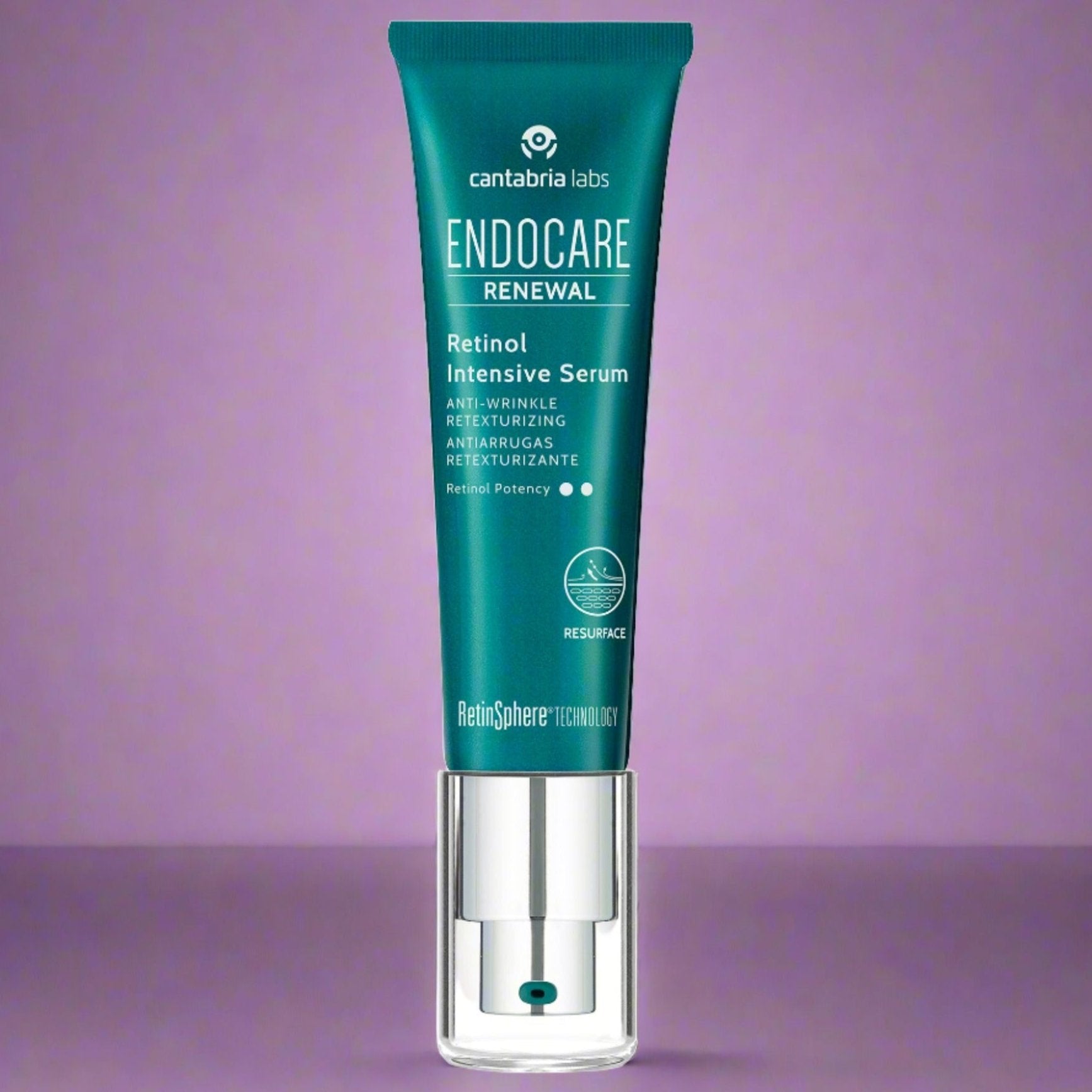 Endocare Renewal Retinol al 0.5% - Antiedad x 30ml
