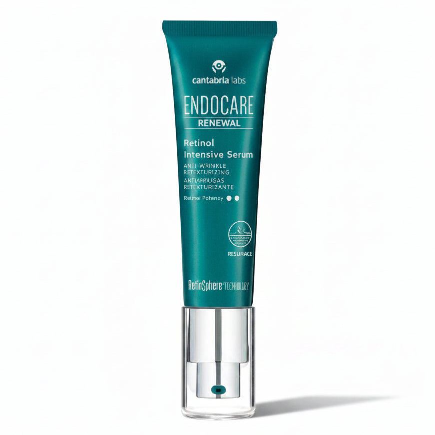 Endocare Renewal Retinol al 0.5% - Antiedad