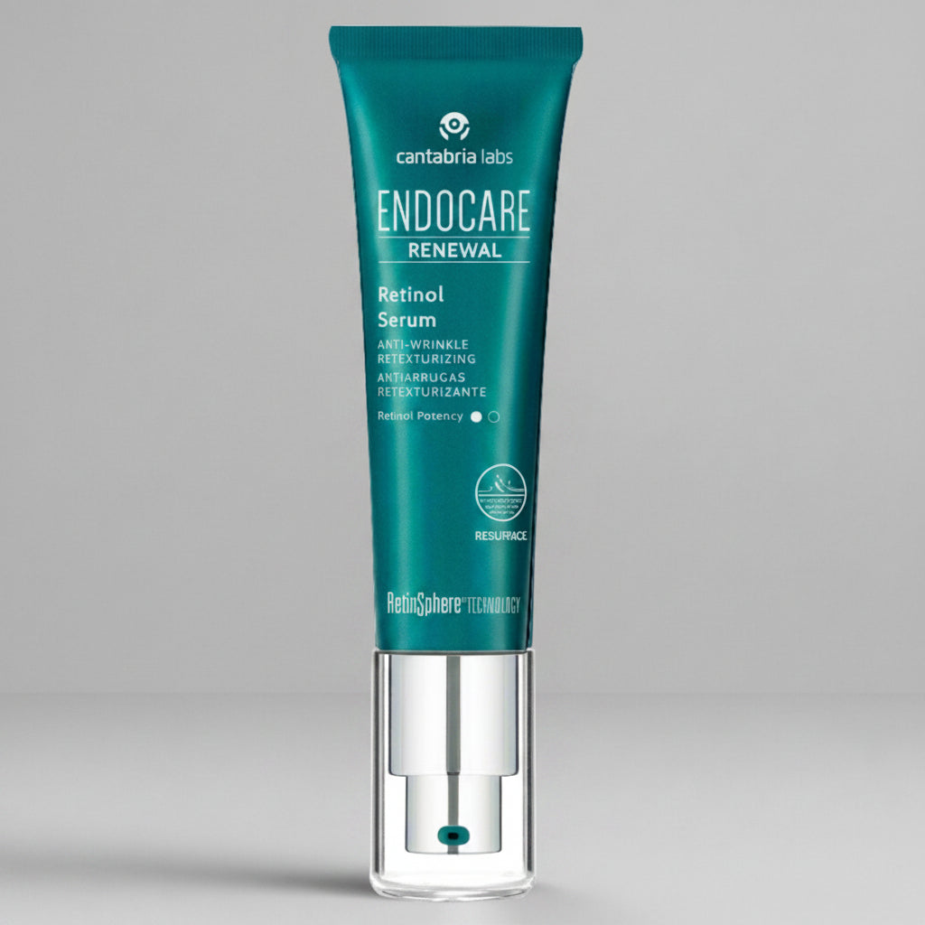 Endocare Renewal retinol al 0.2% - Antiedad x 30ml