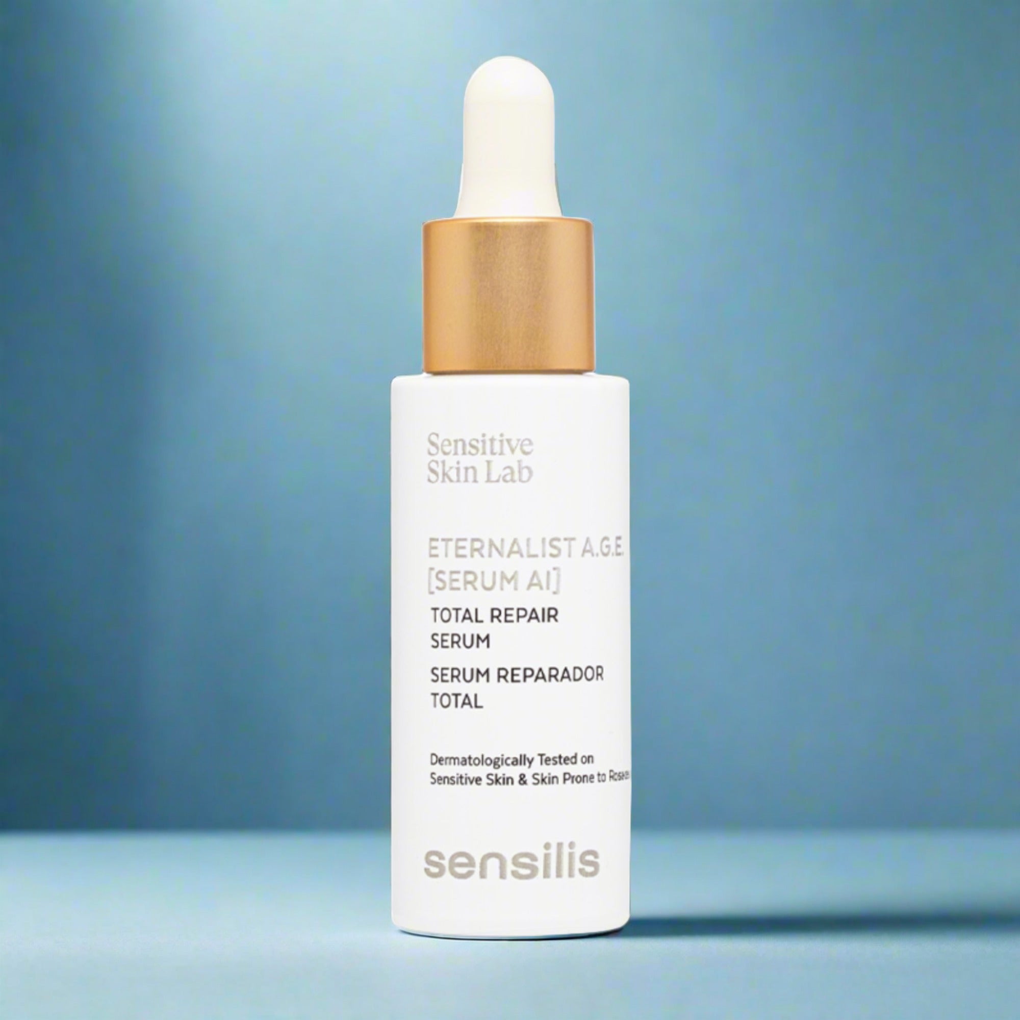 Sensilis Eternalist A.G.E Serum X 30ml - Antiedad