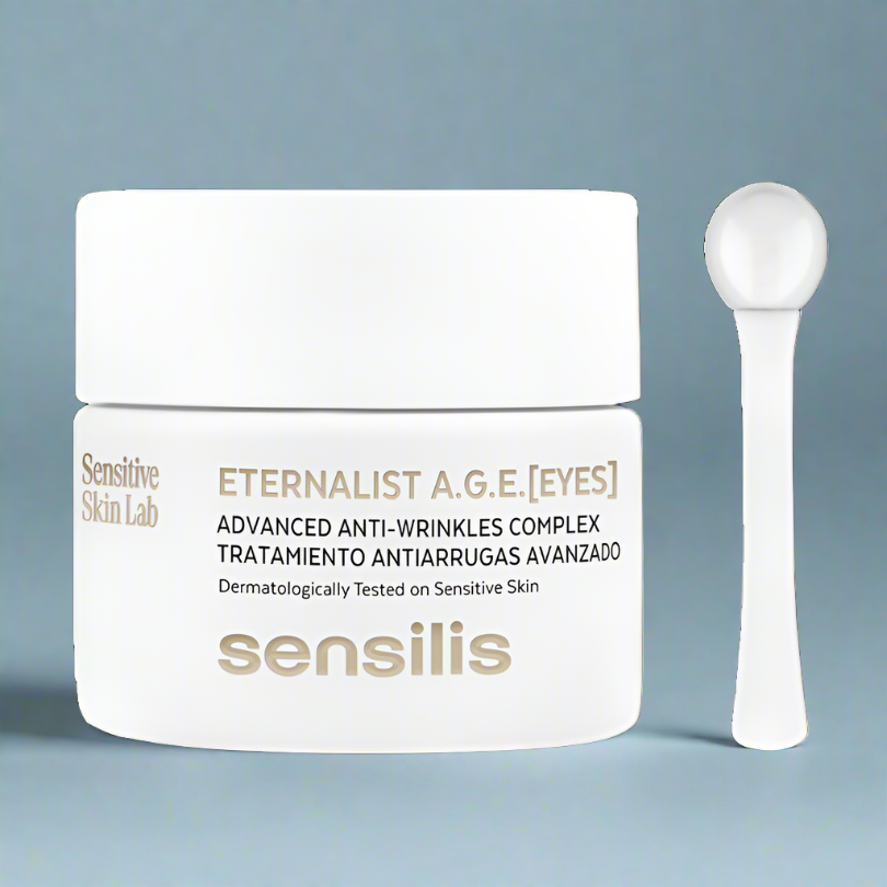 Sensilis Eternalist A.G.E X 20ml - Antiedad - contorno de ojos