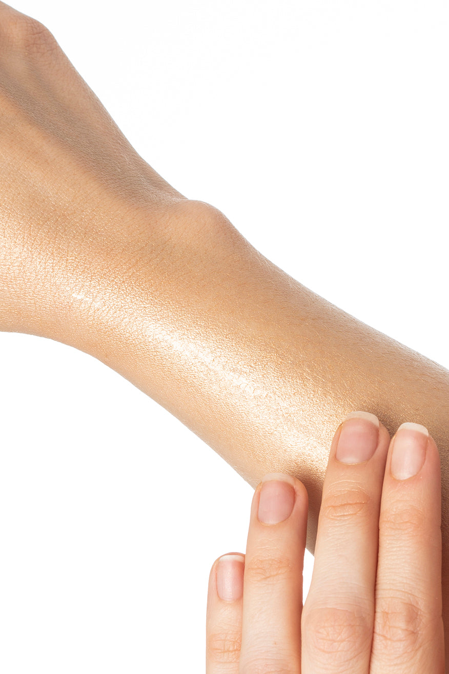 Heliocare 360° Body Glow - Protector solar X 100ml