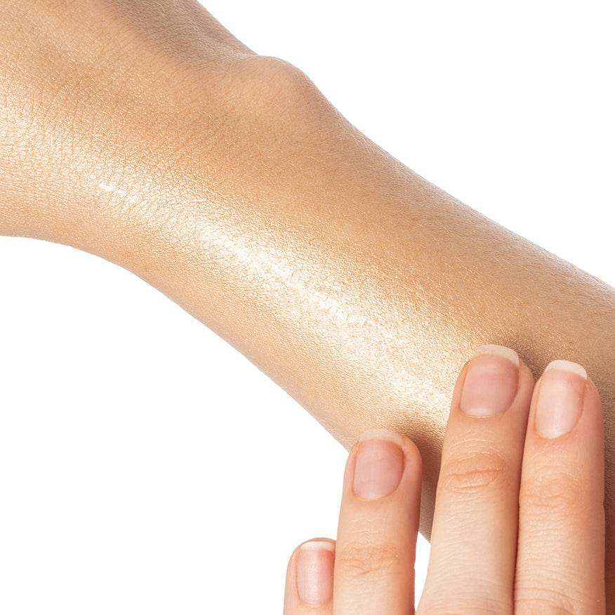 Heliocare 360° Body Glow - Protector solar X 100ml