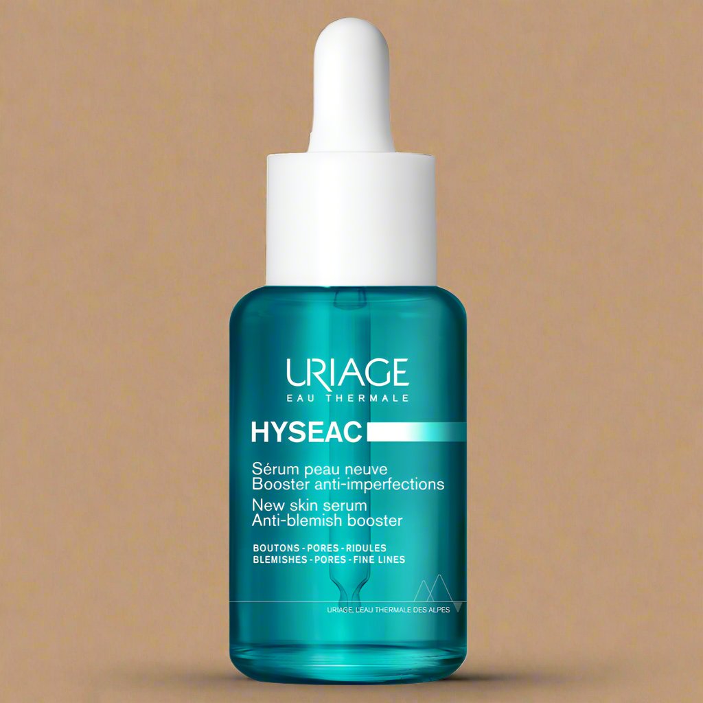 Uriage Hyséac Suero Booster X 30ml - Antiimperfecciones