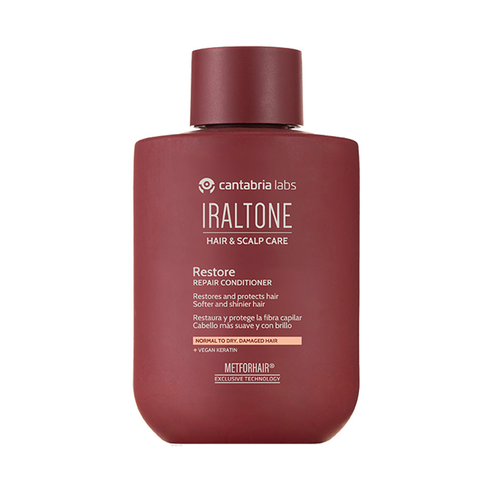 Iraltone Restore Acondicionador x 200ml