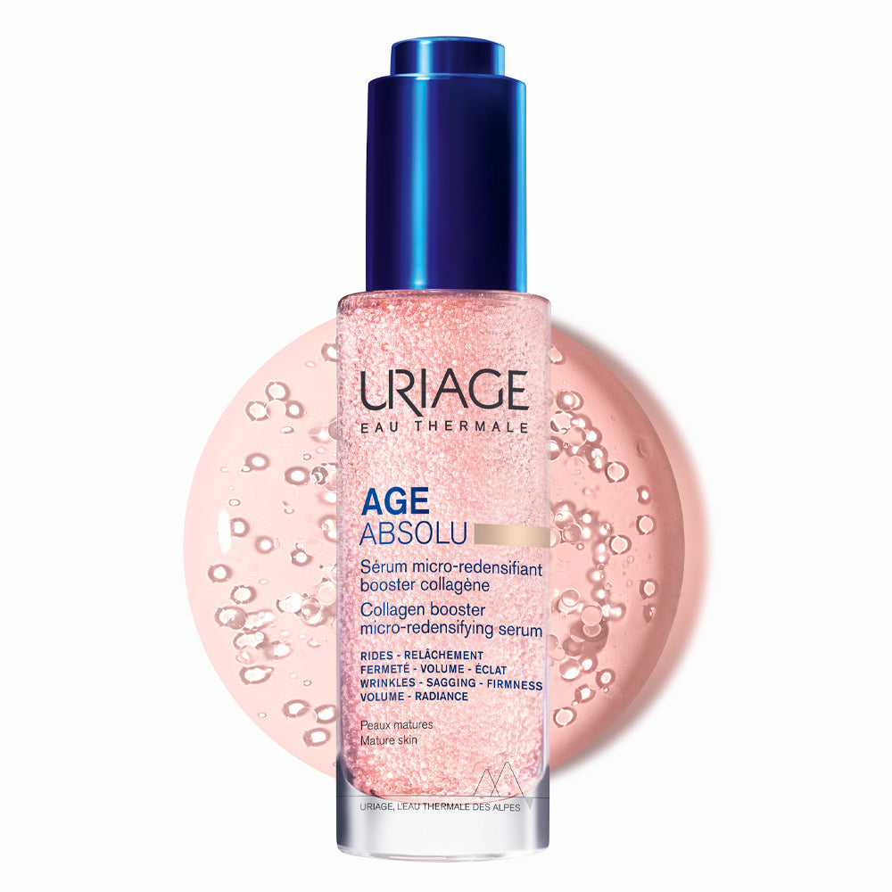 Uriage Age Absolu suero X 30ml - Antiedad