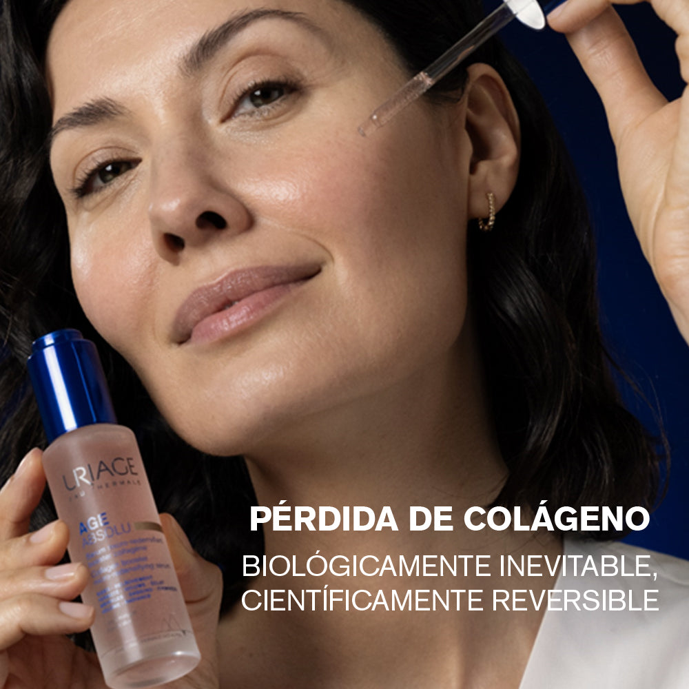 Kit ABSOLUTO Age Absolu Suero GRATIS Age Absolu Contorno de ojos - Antiedad