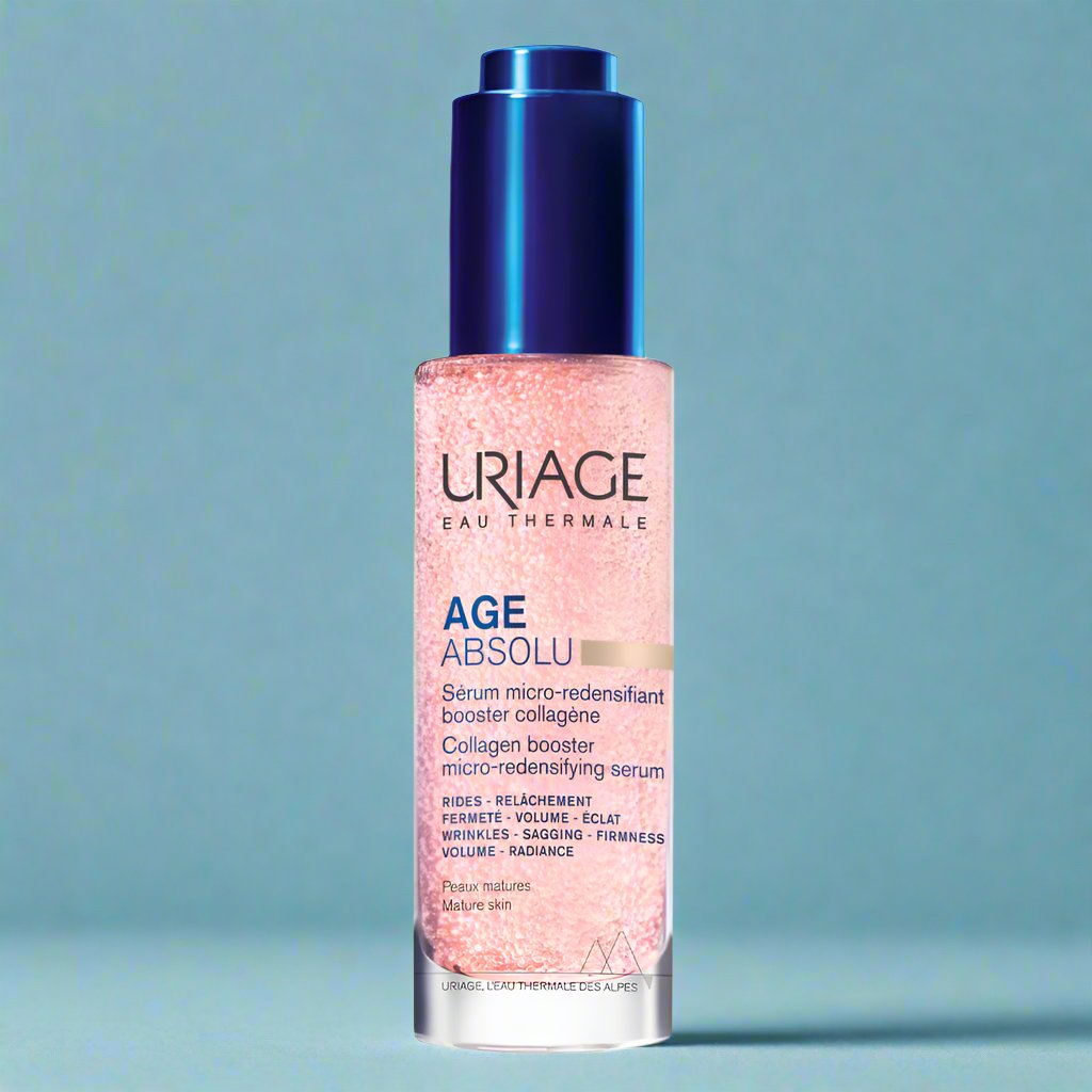 Uriage Absolu suero X 30ml - Antiedad