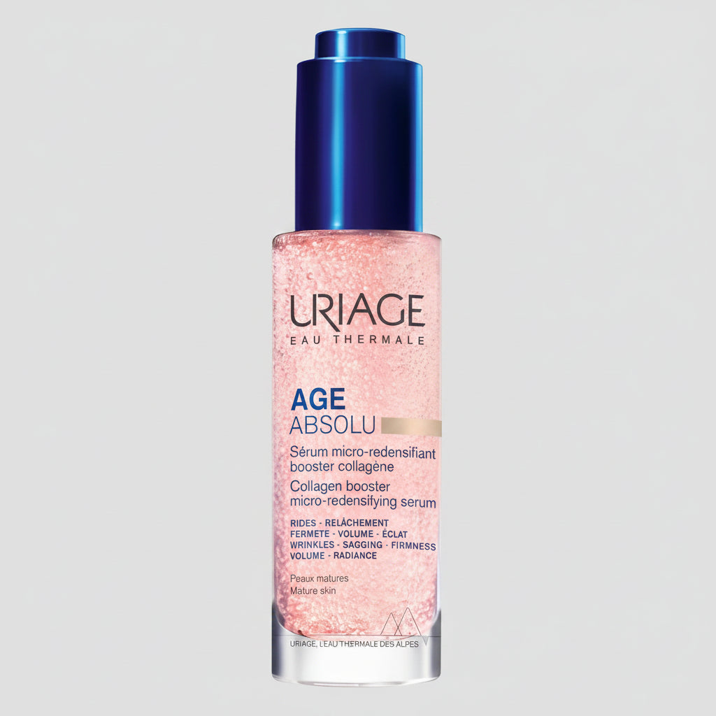 Uriage Age Absolu suero X 30ml - Antiedad