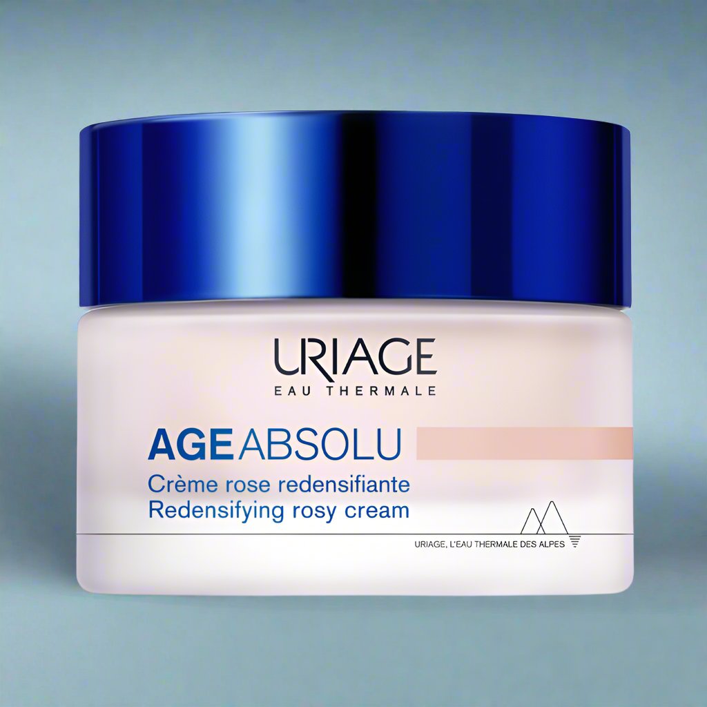 Uriage Absolu Crema Rose X 50ml - Antiedad