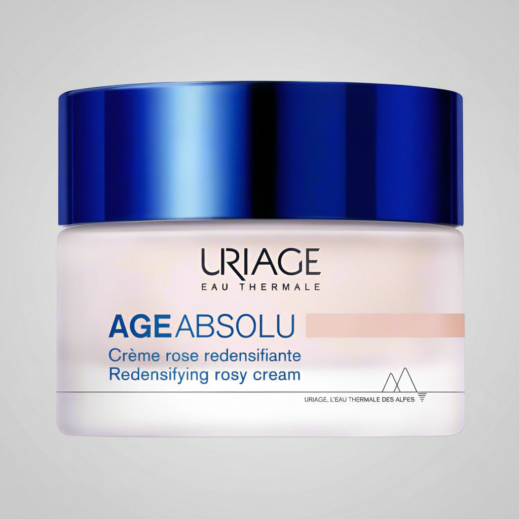 Uriage Age Absolu Crema Rose X 50ml - Antiedad