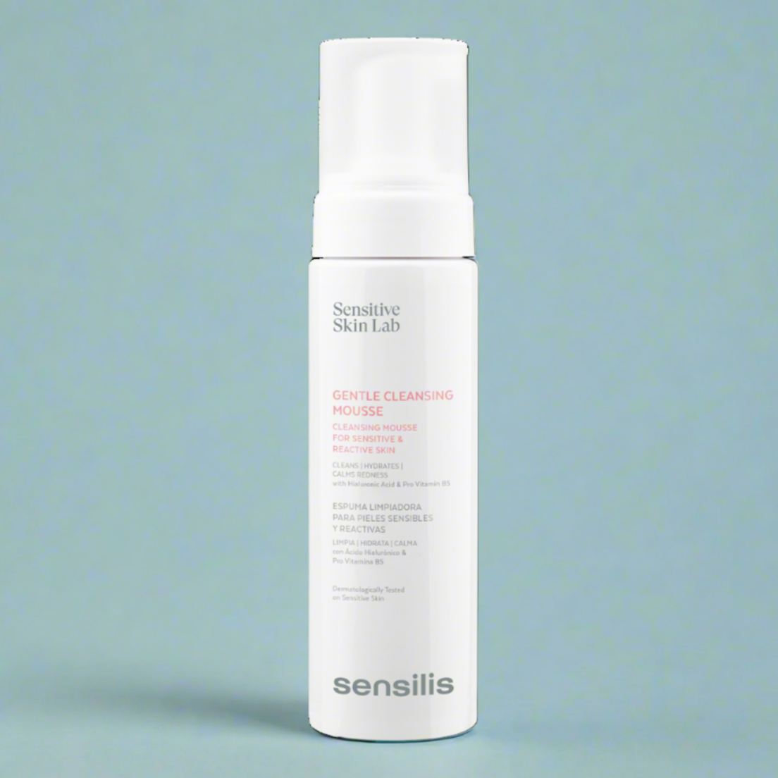 Sensilis Ritual Care Cleansing Mousse x 200ml - Limpieza