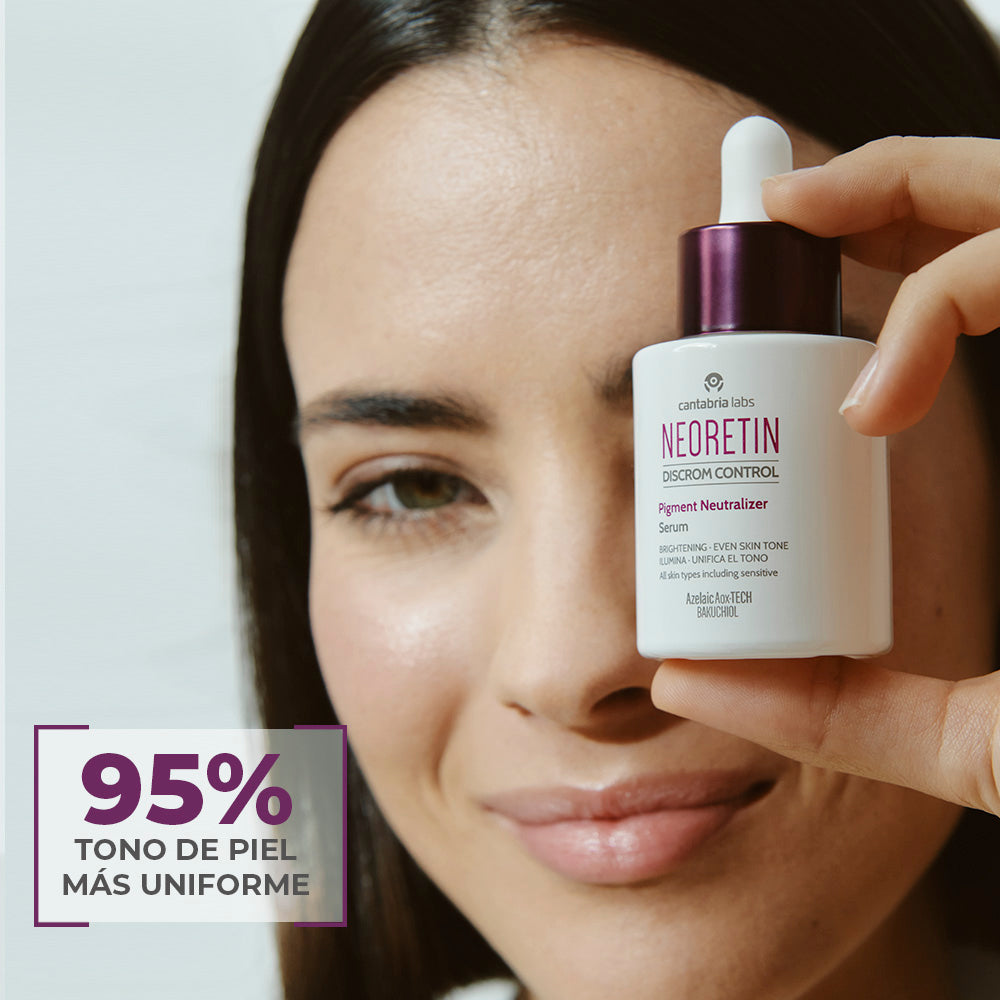 Neoretin Pigment Neutralizer Serum x 30 ml - Despigmentante