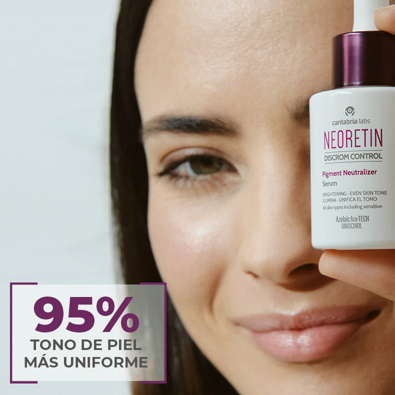 Neoretin Pigment Neutralizer Serum x 30 ml - Despigmentante