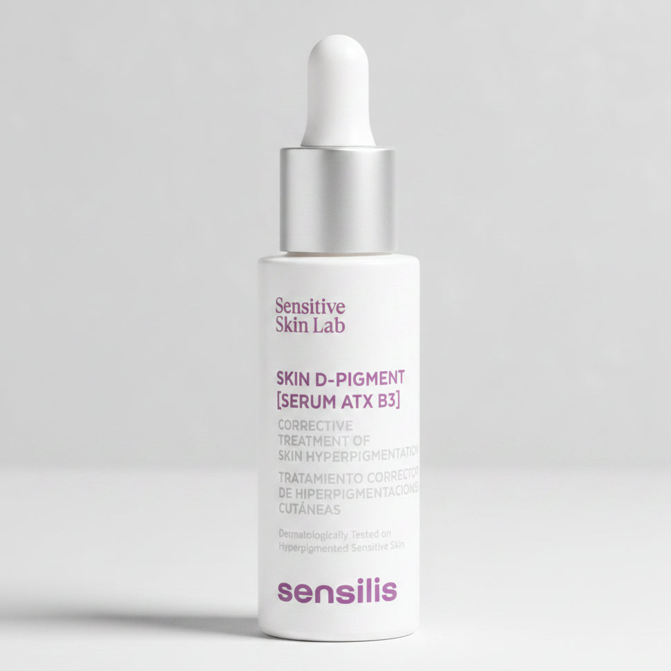 Sensilis Skin D-Pigment Serum X 30ml - Despigmentante