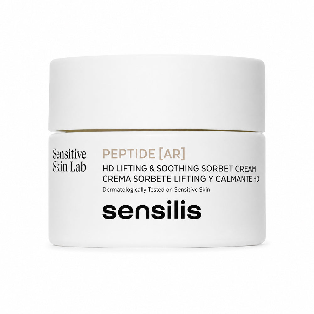 Sensilis Peptide (AR) Crema Sorbete x 50ml
