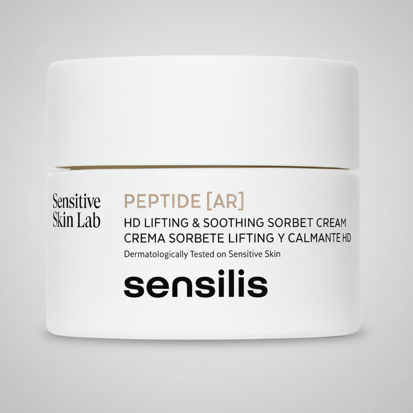 Sensilis crema facial Peptide (AR) Crema Sorbete x 50ml