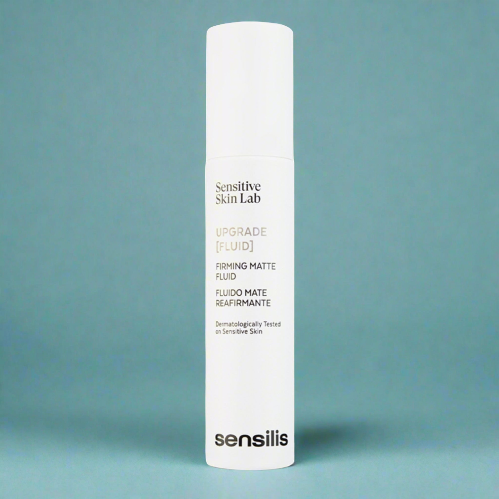 Sensilis Upgrade Fluido X 50ml - Antiedad