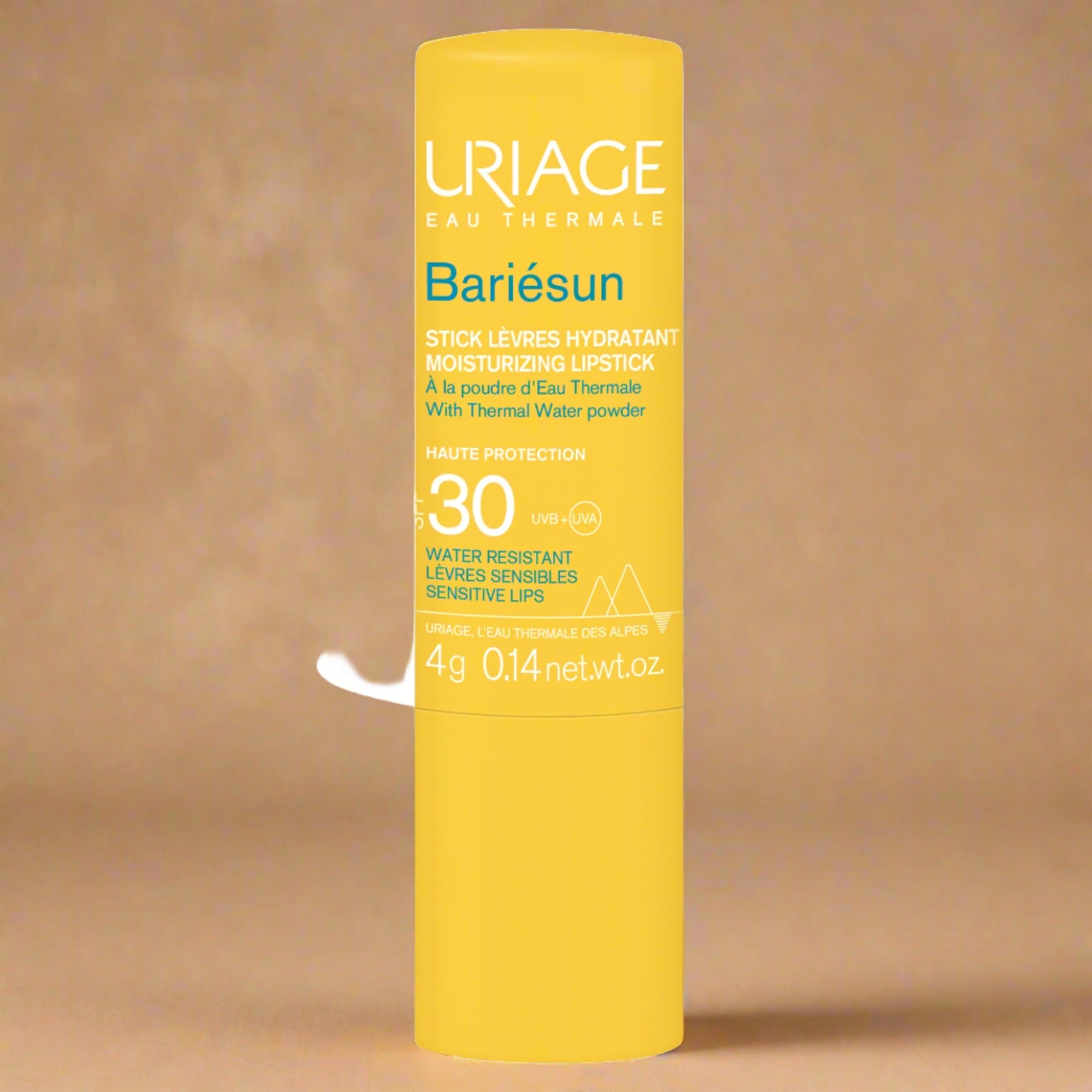 Uriage Bariésun Labios - Protector solar X 4gr