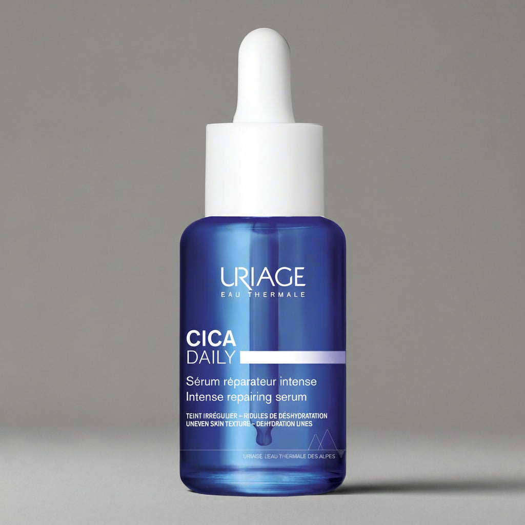 Uriage Cica Daily Suero X 30ml - Hidratante y Reparador
